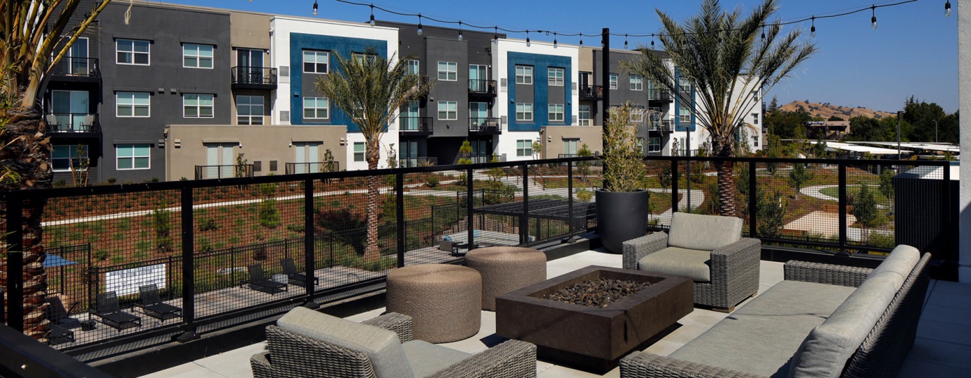 DogFriendly Apartments in Vacaville, CA Amenities